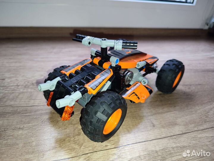Lego Technic