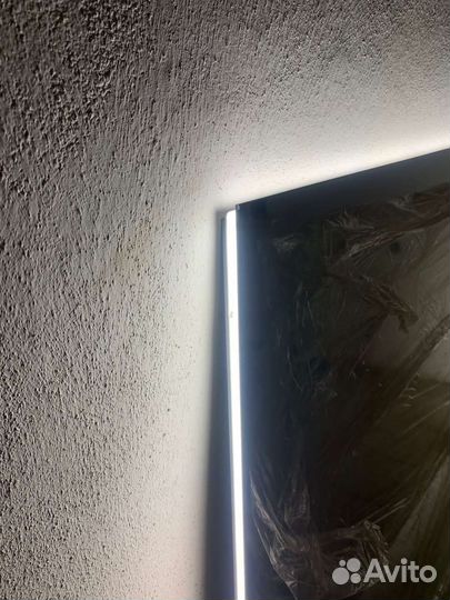 Зеркало с подсветкой