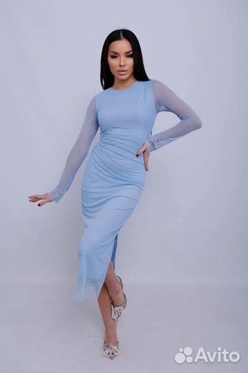 Платье женское