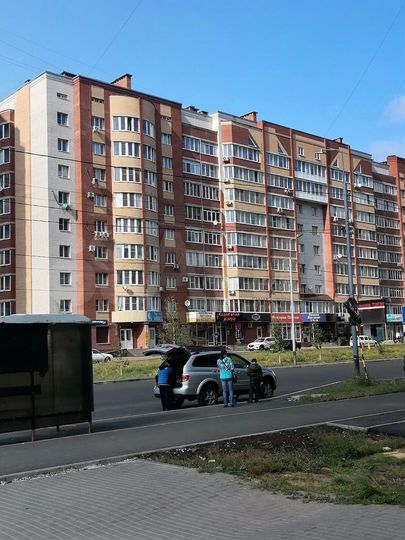 Свободного назначения, 75.5 м²