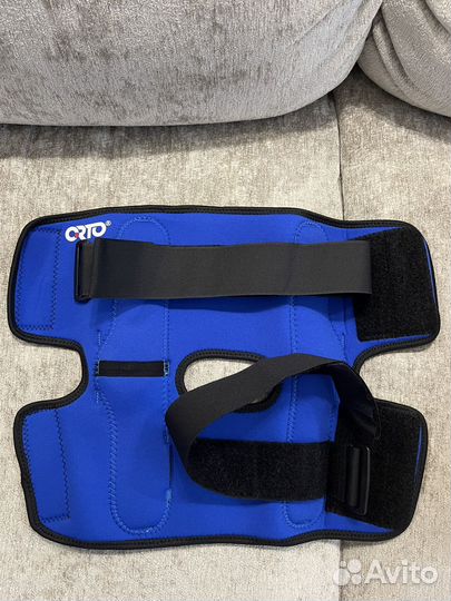 Ортез коленный шарнирный