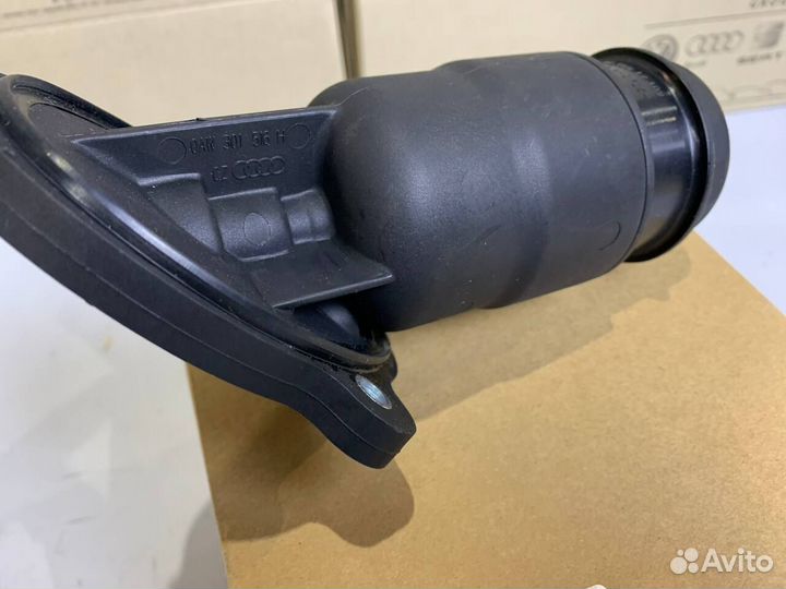 Гидрофильтр АКПП Ауди А4 А5 А6 А7