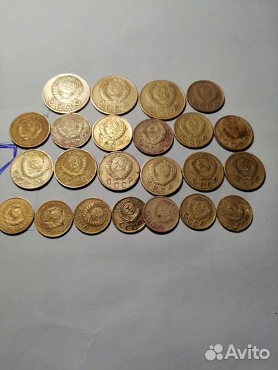 Ранний СССР