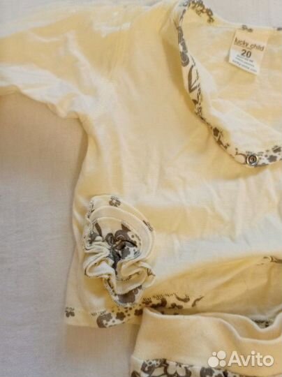 Костюм для девочки