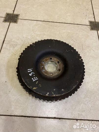 Шкив коленвала BMW е36