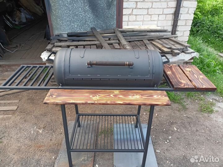 Сварочные работы