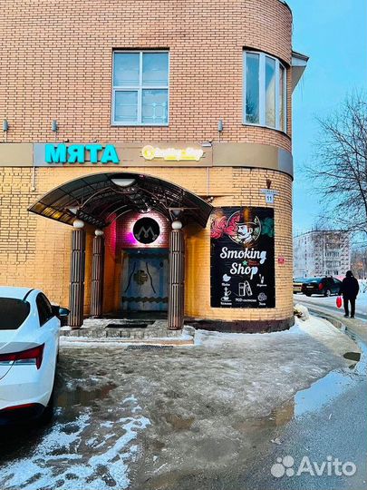 Tobacco Market – бизнес по продаже табачной продук