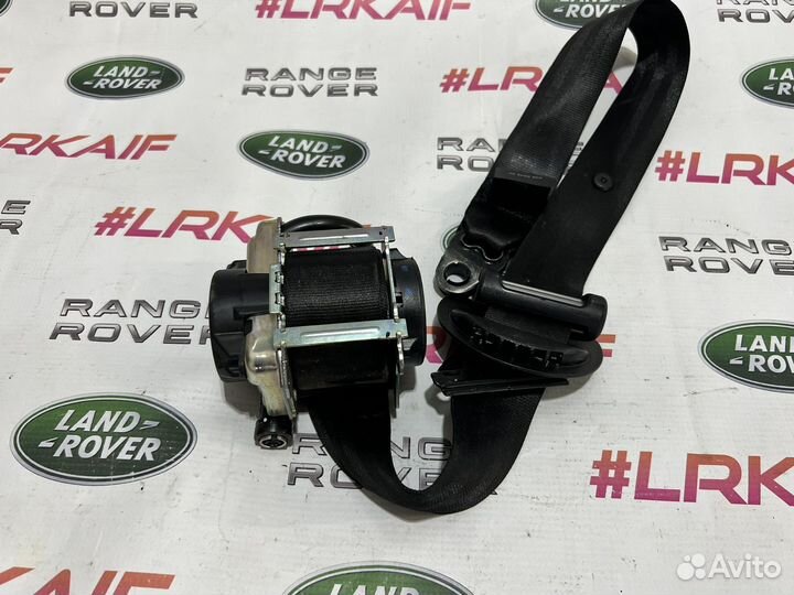 Ремень безопасности Land Rover Discovery 4