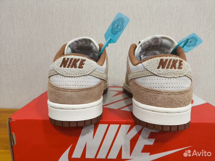 Кроссовки nike dunk premium