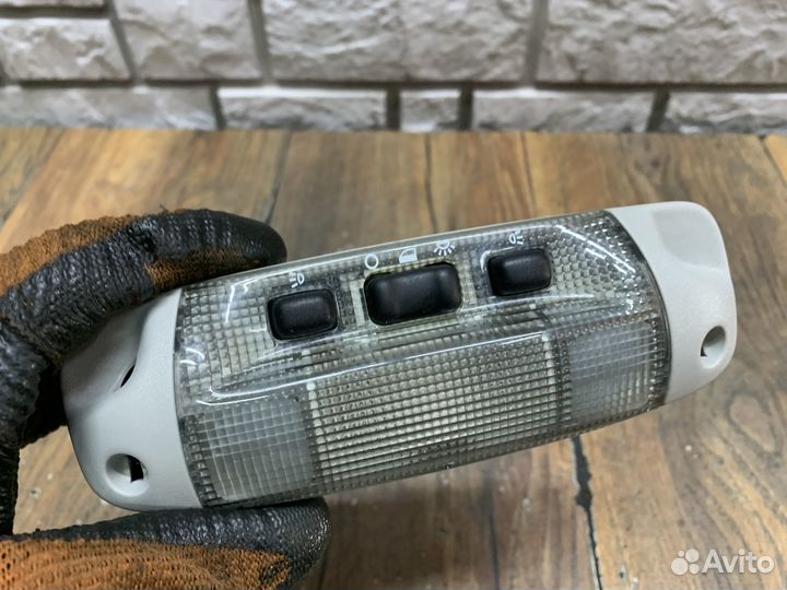 Ford Focus 2 Плафон салонный