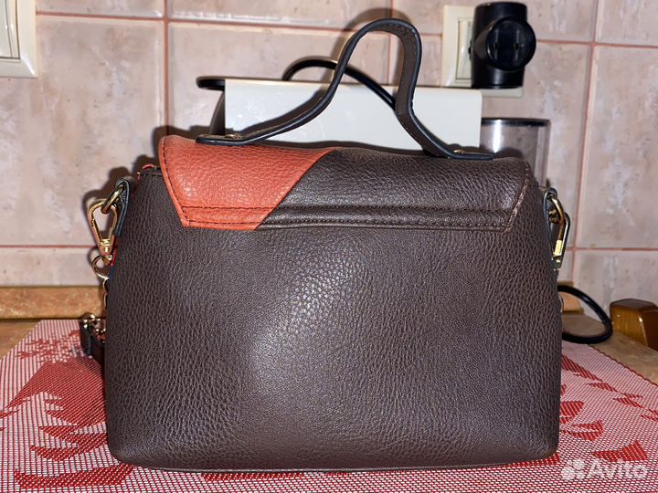 Сумка женская