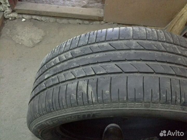 Bridgestone Turanza ER30 255/50 R19