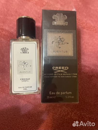 Духи DutyFree Aventus Creed