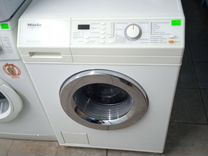 Стиральная машина Miele W 487