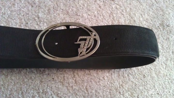 Ремень фирмы Trussardi