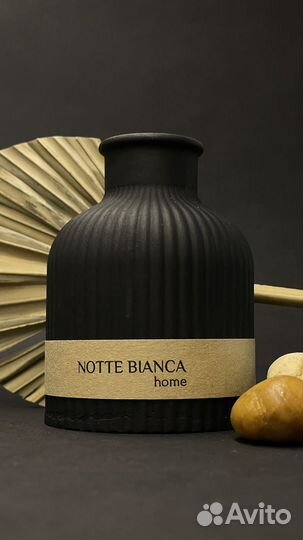 Ваза из гипса