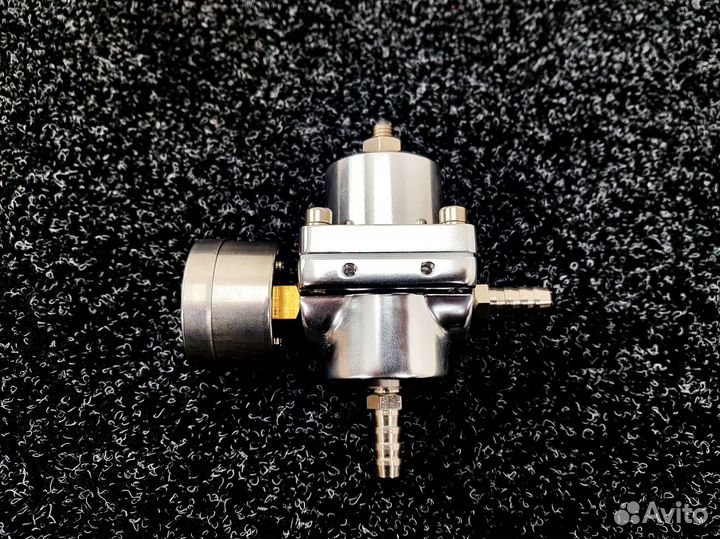 Регулятор давления топлива - JDM (разные цвета) (С