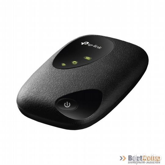 Мобильный Wi-Fi роутер TP-link M7200 N300 LTE