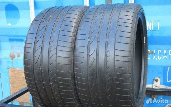 Bridgestone Potenza RE050A 285/30 R19 103P