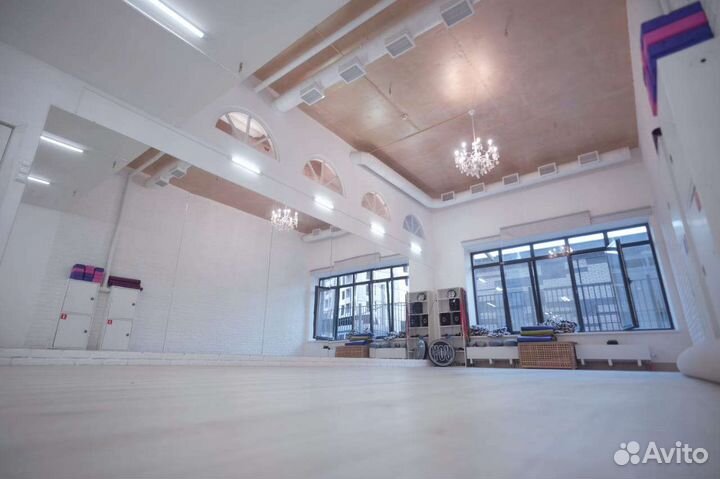 Аренда зала