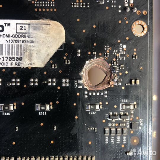 Ремонт ноутбуков, компьютеров, видеокарт