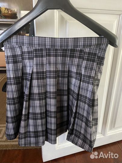 Платье женское вечернее, юбка