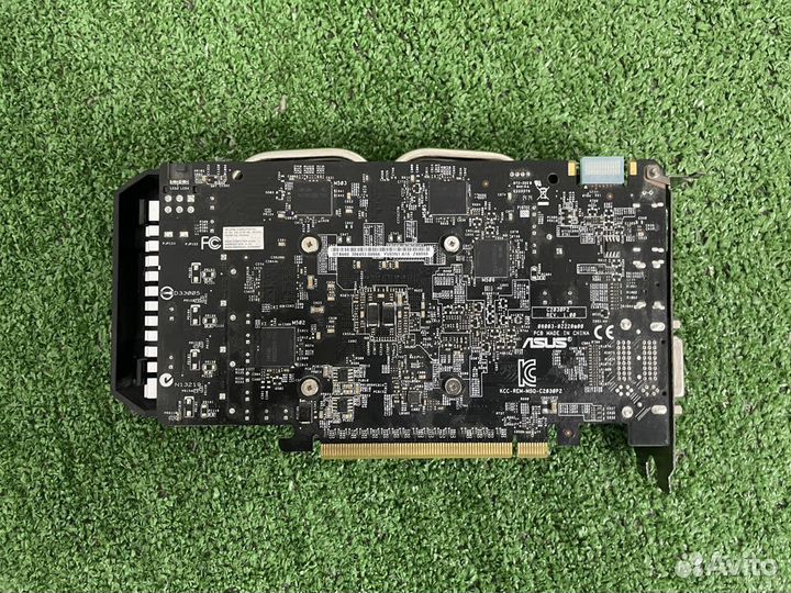 Asus GTX 660 2GB