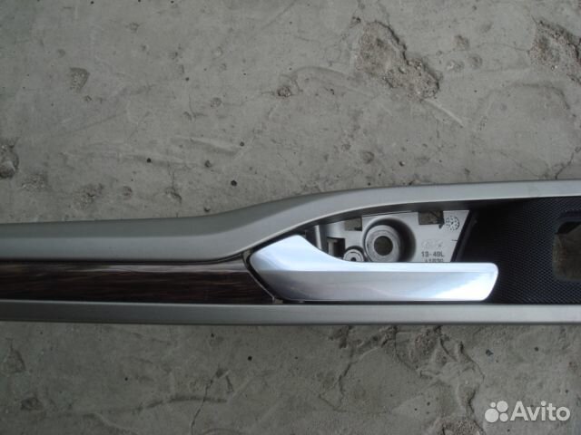 Мондео ручка двери Левая Mondeo 5 2015-19