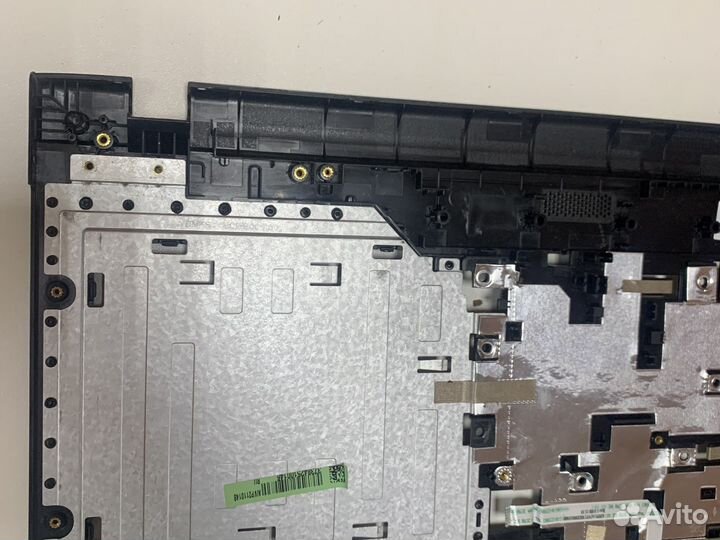 Топкейс для ноутбука Lenovo B50-10