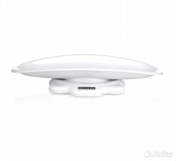 Весы для детей Miniland