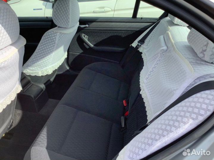 Авто на разбор Bmw 3-Series E46 M43B19 (194E1)