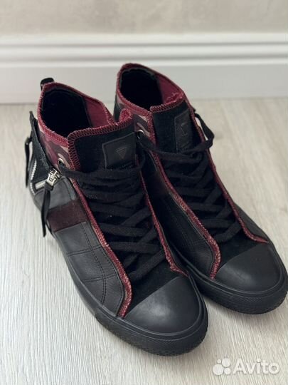 Guess кеды оригинал 42