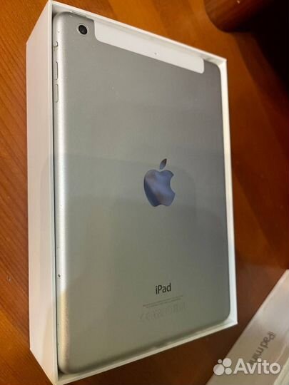 iPad mini 2 16gb