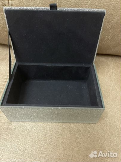 Шкатулки -органайзеры для ювелирных изделий