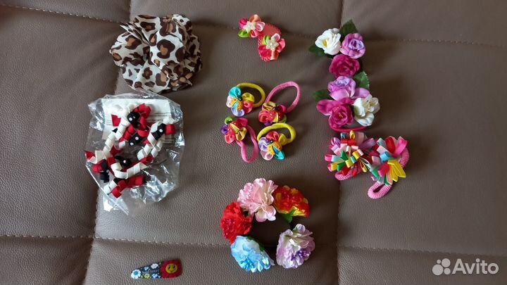 Солнцезащитные очки и аксессуары