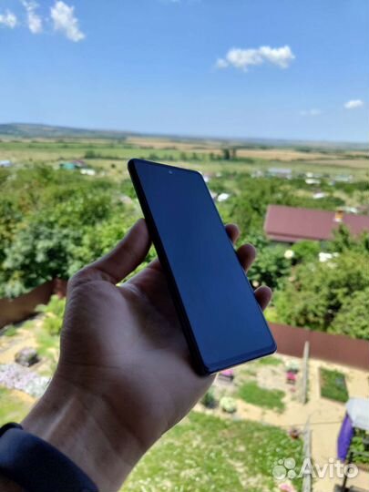 Samsung galaxy s20 fe