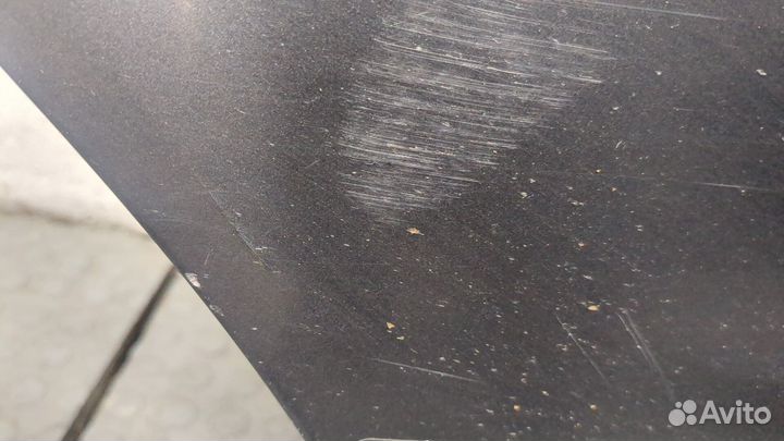 Дверь боковая Subaru Tribeca (B9), 2008