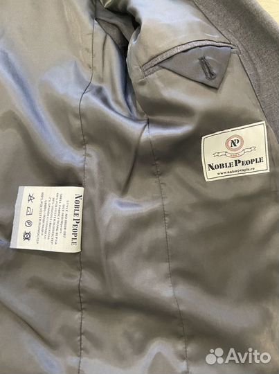 Школьный костюм для мальчика