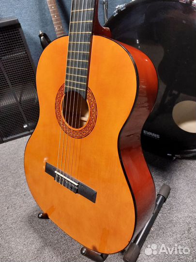 Классическая электроакустическая гитара Bandes