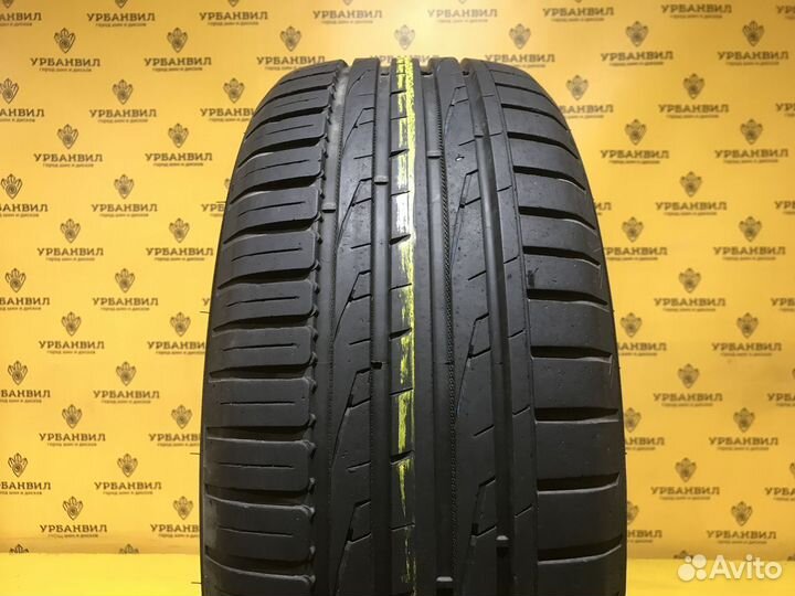 Nokian Tyres Hakka Blue 2 215/50 R17 95V