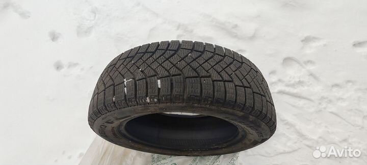 Pirelli Ice Zero FR 185/60 R15 88T