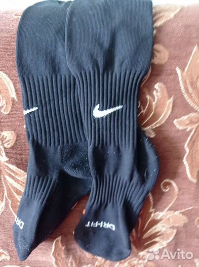 Гетры футбольные детские