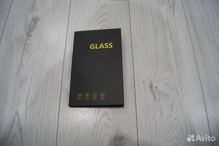 Защитное стекло honor 9 lite