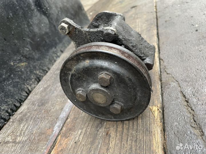 Насос гидроусилителя м40б18