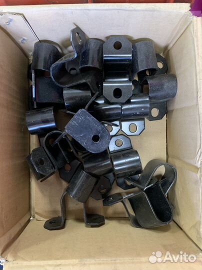 Втулка стабилизатора hyundai Sonata 5 KIA Magentis