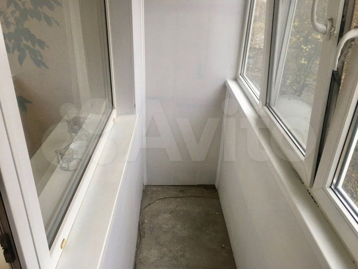 2-к. квартира, 53 м², 3/5 эт.