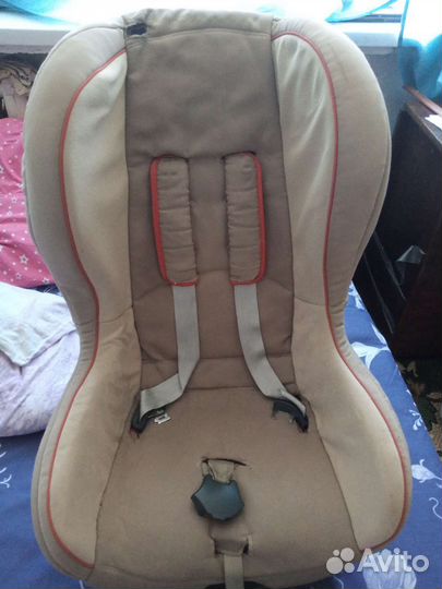 Детское автокресло