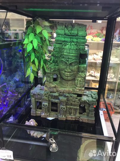 Террариум Repti Zoo 45*45*60