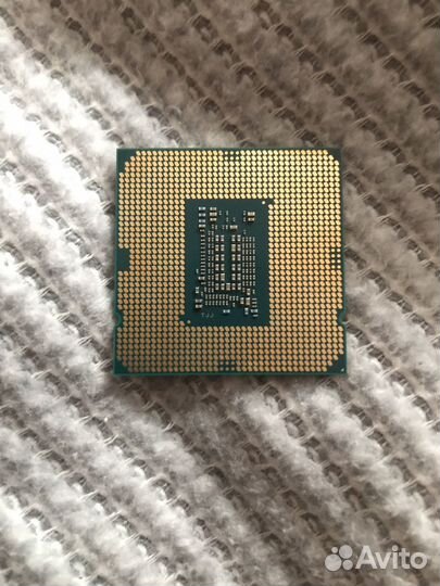 Intel core i5-10400