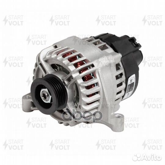 Генератор LG1661 startvolt